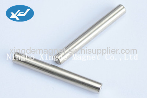 35M Neodymium cylinder magnet