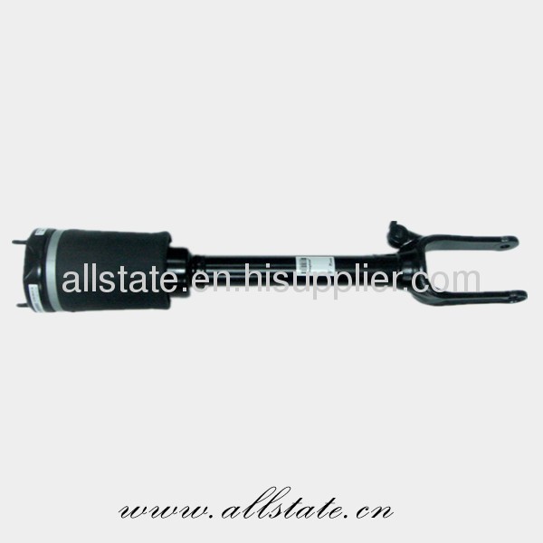 Precision Auto Shock Absorber