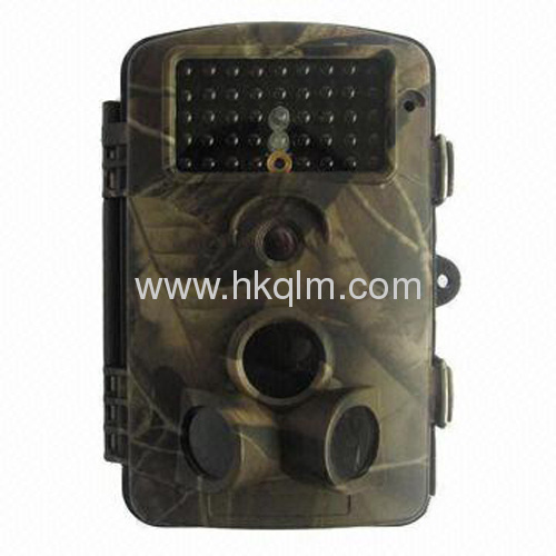 940NM 12MP night vision wireless outdoor camera