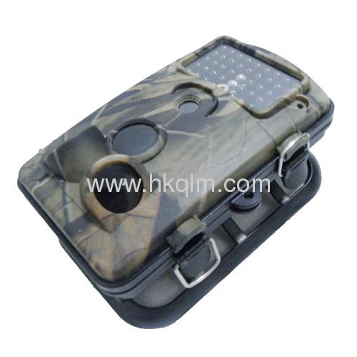 850NM 12MP digital infrared hunting camera