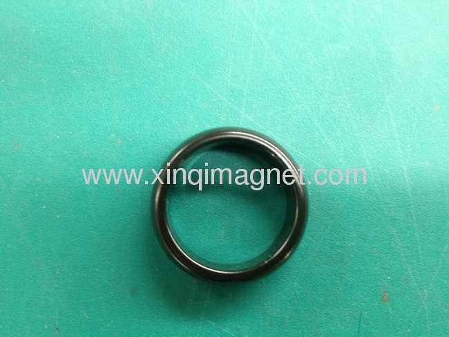 NdFeB Epoxy coating magnet