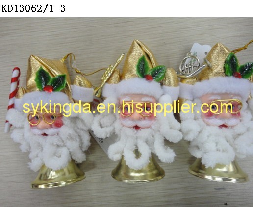 Christmas Decoration Santa Claus