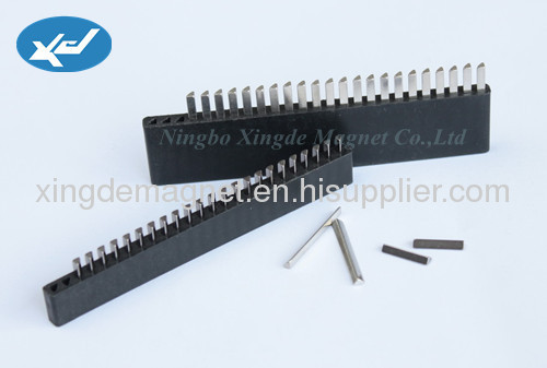 Electronics Neodymium magnet(Sintered NdFeB)