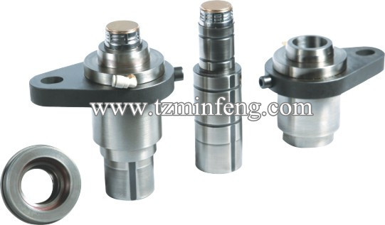 32-Cavity Plastic Cap and Closure Hydraulic Pressure Machine