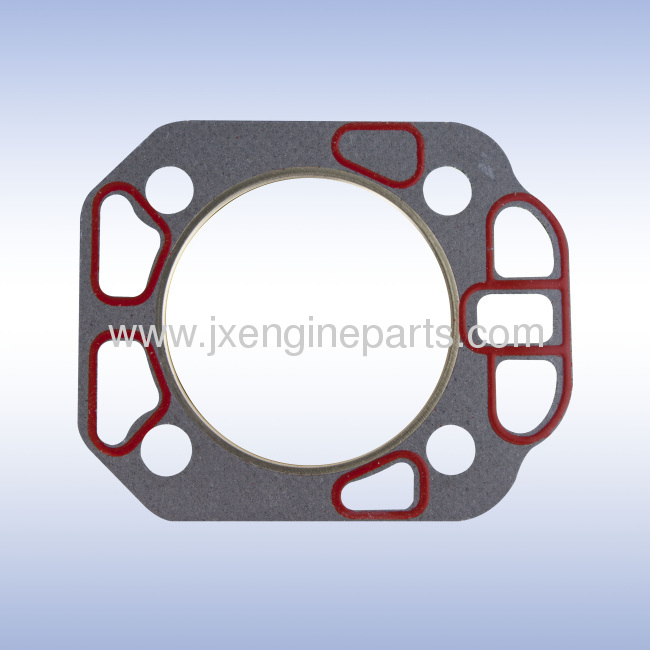 Diesel engine S1110 ,S1115 ,R175A GASKET CYLINDER HEAD