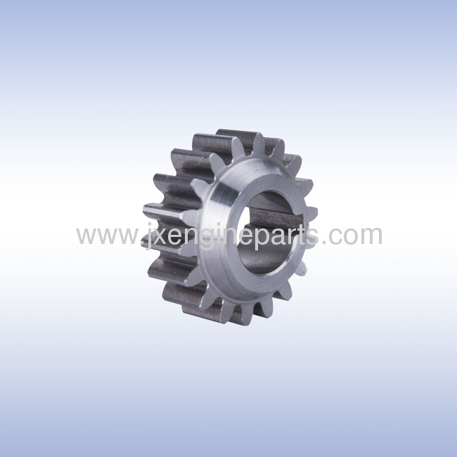 Diesel engine SG-S195 GEAR SET