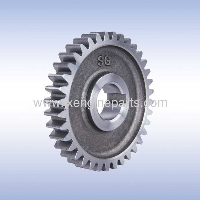 Diesel engine SG-S195 GEAR SET