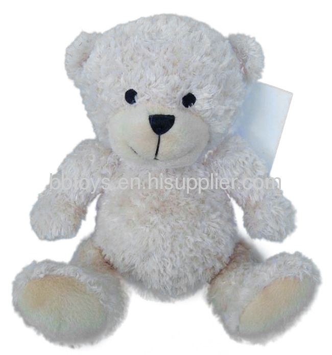 soft teddy bear plush toy