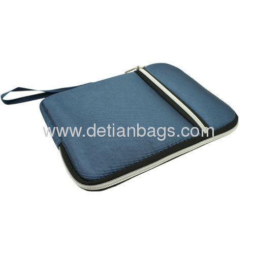 131415hot sell unique foam laptop sleeve for tablet pc and laptop