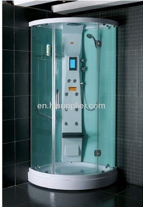 950*950*2250mm luxury shower cabin 