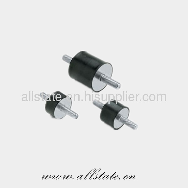 Motocycle Rubber Shock Absorber Parts