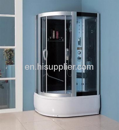 economic corner shower cubicle T-904