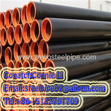 L80 Oil and Gas Casing Oil pipe