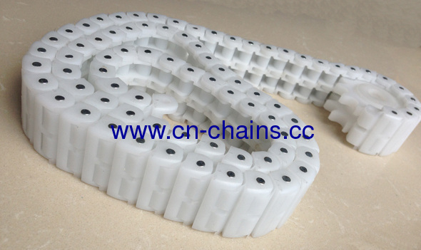 Double hinge Straight Run chains ( 1108C )