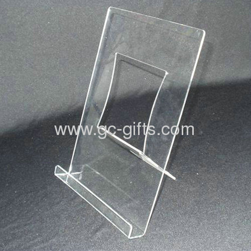 Good-looking of mobile phone display cabinet