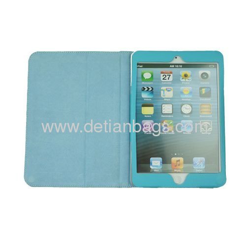 Best unique cool leather apple ipad mini cases and covers