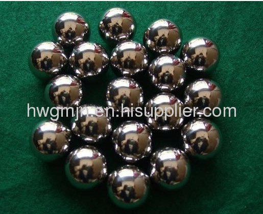 AISI1010 AISI1015 carbon steel balls G1000-G2000 for bicycle parts