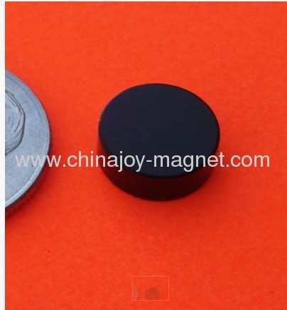 Epoxy coating Sintered NdFeB Magnets