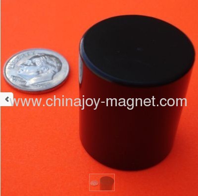 Epoxy coating Sintered NdFeB Magnets