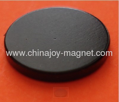 Epoxy coating Sintered NdFeB Magnets