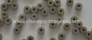 High Quality Permanent SmCo magnet