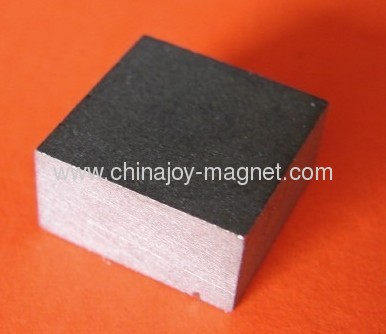 Block SmCo Magnet Permanent Magnet