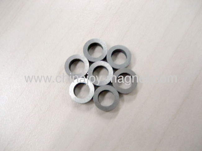 Permanent Magnet Cast Alnico magnet