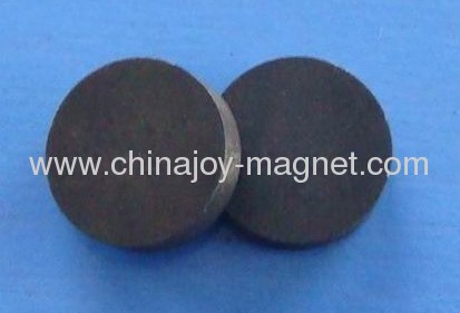 Y30 Ceramic ferrite magnets