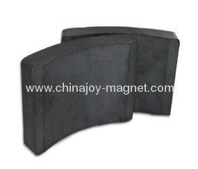 ferrite magnet ARC magnet