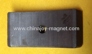 ferrite magnet ARC magnet