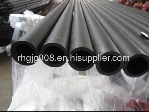 Seamless Steel Tubes DIN2391 EN10305 ST37.4 NBK Black Phosphate