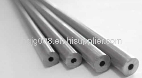 JIS G3445 Carbon Mechanical Steel Pipe