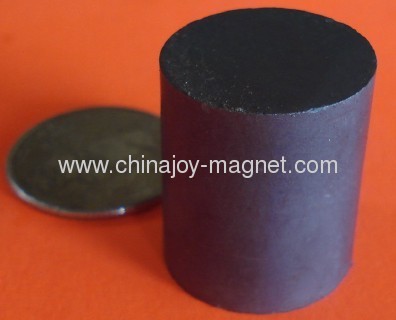 High quality Ceramic ferrite magnets