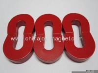 Cast Alnico magnet High quality Magnet