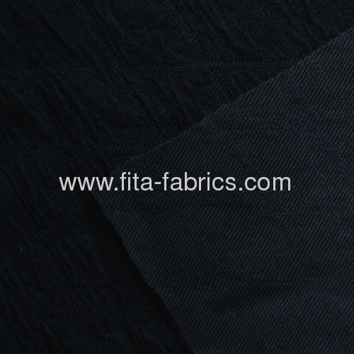 Blended fabric of wool/modal/cotton/spandex