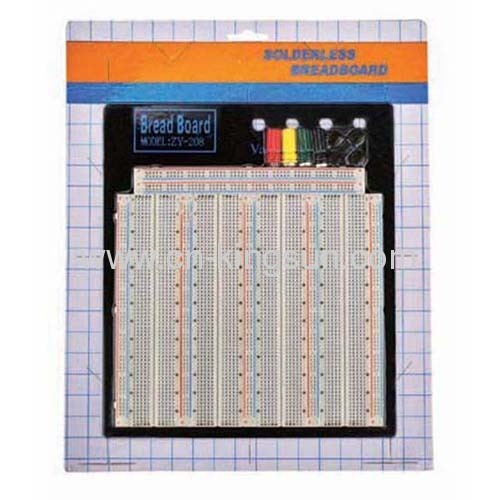 Breadboard