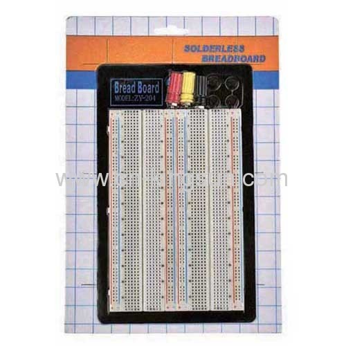 Breadboard