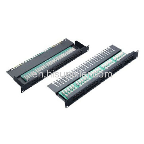 Patch Panel