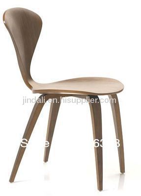 Cherner Side Chair. Dining room chair. Wooden chair. chair. Home furniture. modern design chairs 