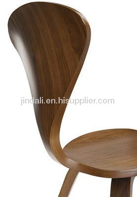 Cherner Side Chair. Dining room chair. Wooden chair. chair. Home furniture. modern design chairs 