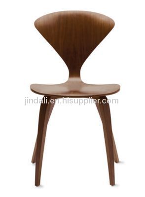 Cherner Side Chair. Dining room chair. Wooden chair. chair. Home furniture. modern design chairs 