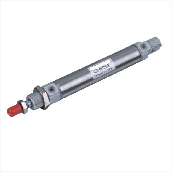taiwan stainless steel air mini cylinder MA 6432