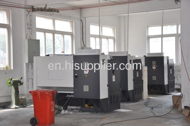 professional powder coating line for fire-fighting equipment