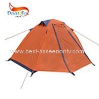 The disassemblability 2013 outdoor multifunctional fishing tent single quality aluminum car rod camping tent