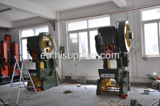 powder coating system for fire-extinguisher 