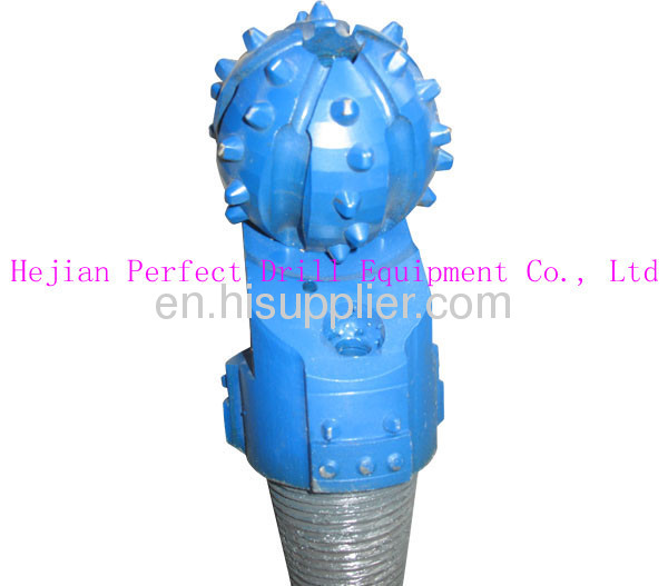 4 3/8 inch Cone drill bit 