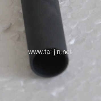 Titanium MMO Tube Anode for Impressed Current Cathodic Protection