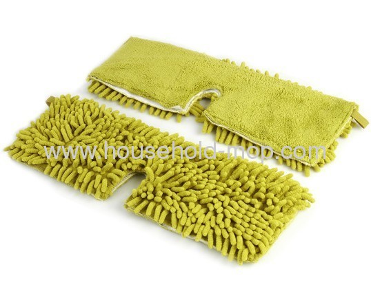 Mop Traditional with Head 8oz 48in Handle Length