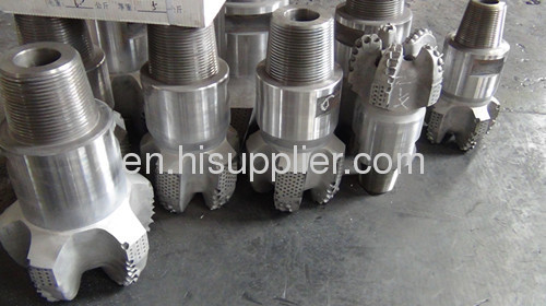 High quality PDC drill bit for oil well