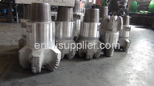 High quality PDC drill bit for oil well